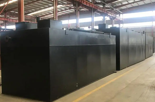 污水處理設(shè)備生產(chǎn)車間 污水處理設(shè)備生產(chǎn)車間